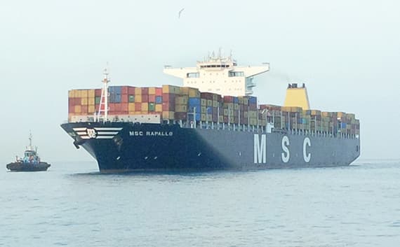 مدينة الملك عبد الله الاقتصادية .. حاضرة المستقبل ووجهة الاستثمار الجديدة