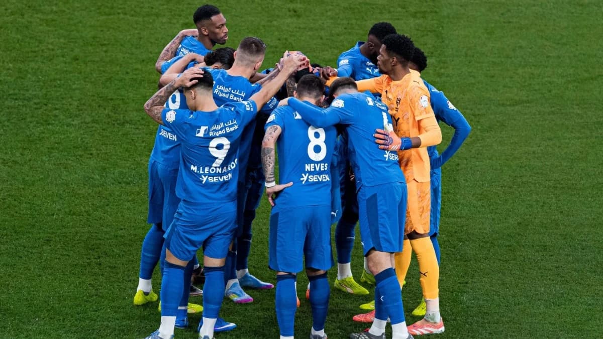 خسائر الهلال بسبب عقوبة السوبر تتجاوز 10 ملايين ريال