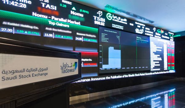 صفقتان خاصتان في سوق الأسهم السعودية بقيمة 8 مليون ريال   صحيفة الاقتصادية