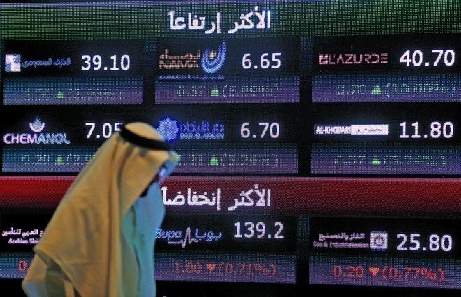 3 صفقات خاصة في سوق الأسهم السعودية بقيمة 21.5 مليون ريال   صحيفة الاقتصادية