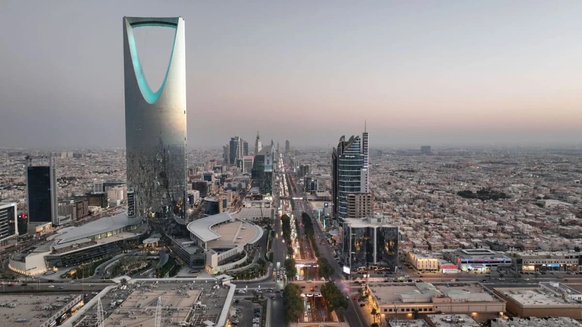 أسواق التجزئة في الرياض تشهد طلبا كبيرا