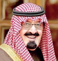 مبدأ الملك عبد الله في مفهوم الحوار المفتوح بين المنتجين والمستهلكين عزز الاستقرار في أسواق النفط العالمية