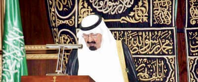 7 سنوات من إنجازات سادس ملوك السعودية