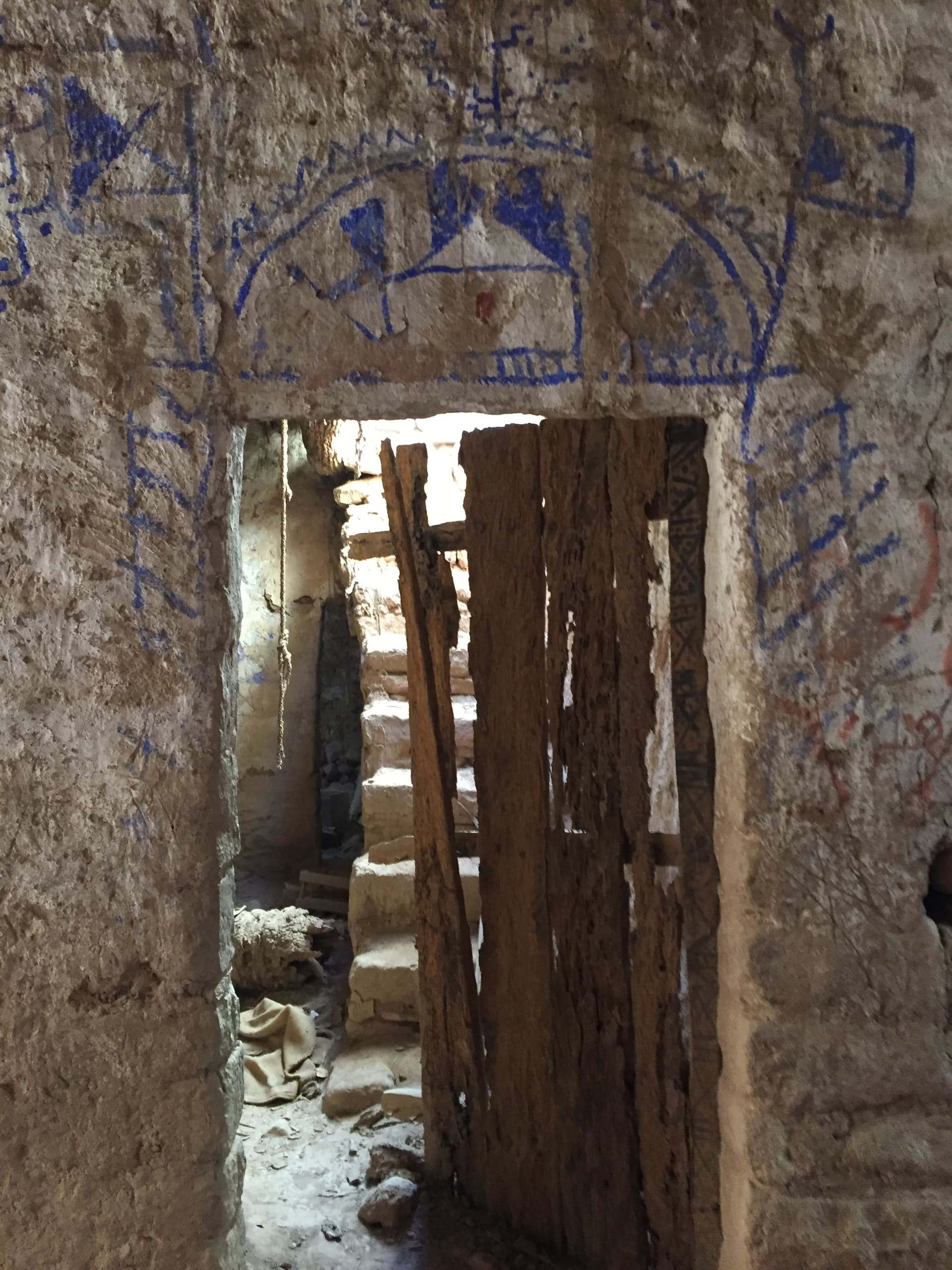 العلا في 50 صورة.. من زمن الأنباط إلى عصر الرؤية