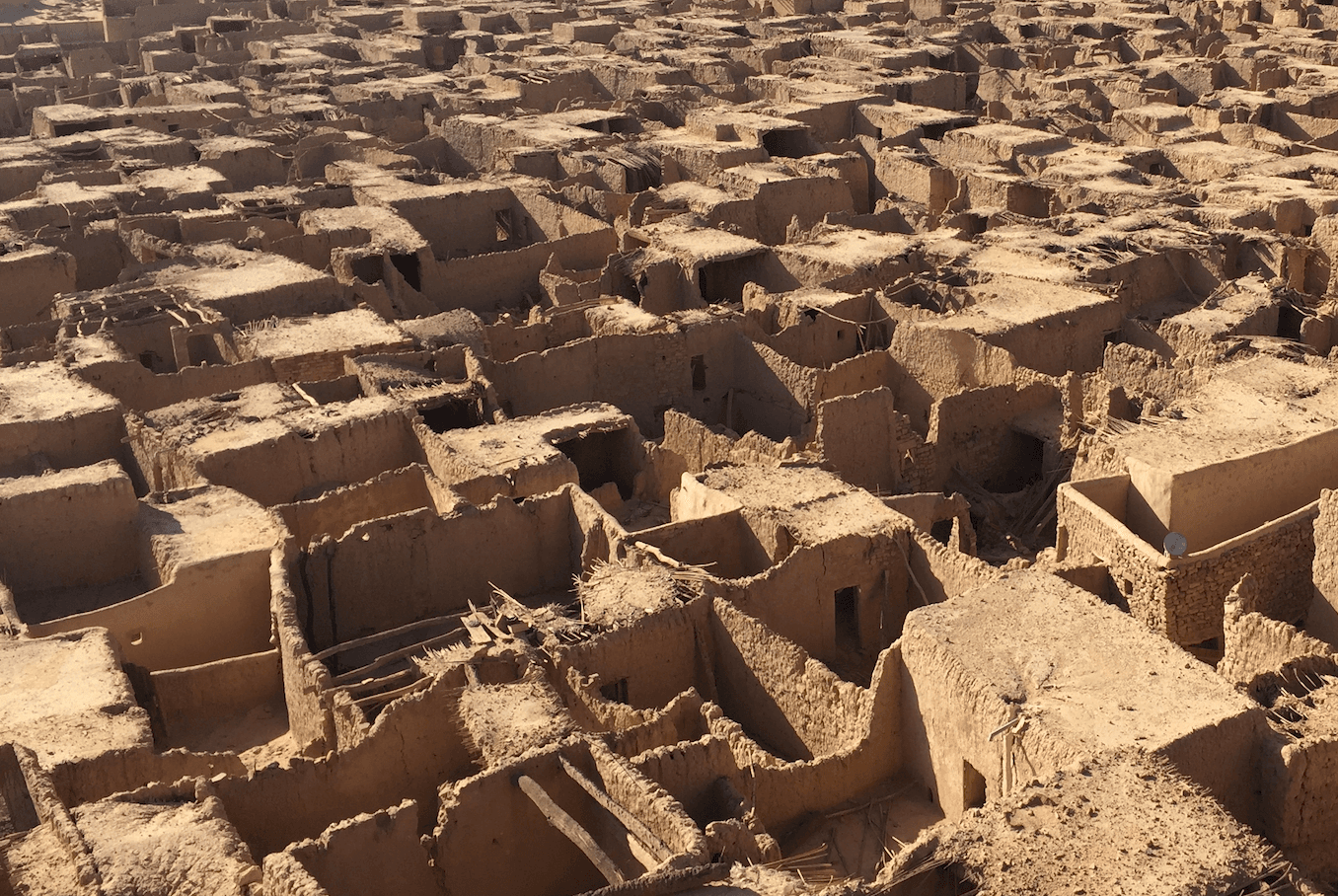 العلا في 50 صورة.. من زمن الأنباط إلى عصر الرؤية