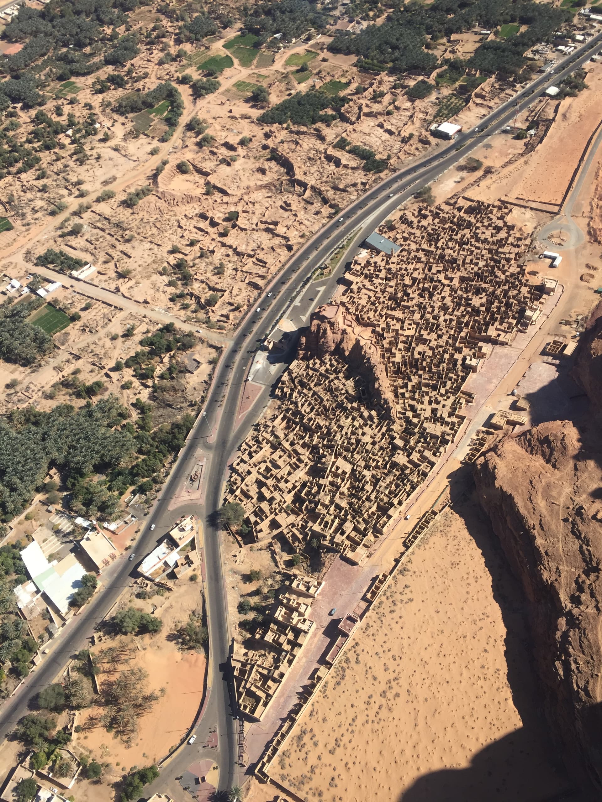 العلا في 50 صورة.. من زمن الأنباط إلى عصر الرؤية