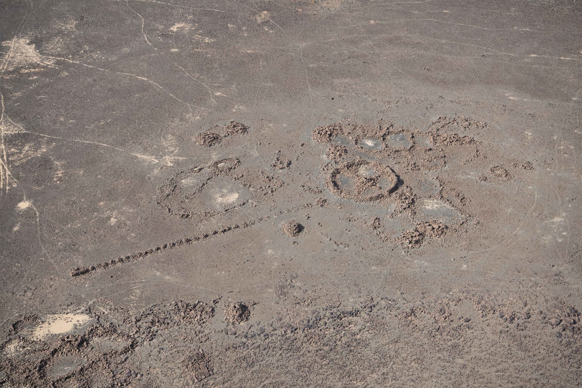 العلا في 50 صورة.. من زمن الأنباط إلى عصر الرؤية