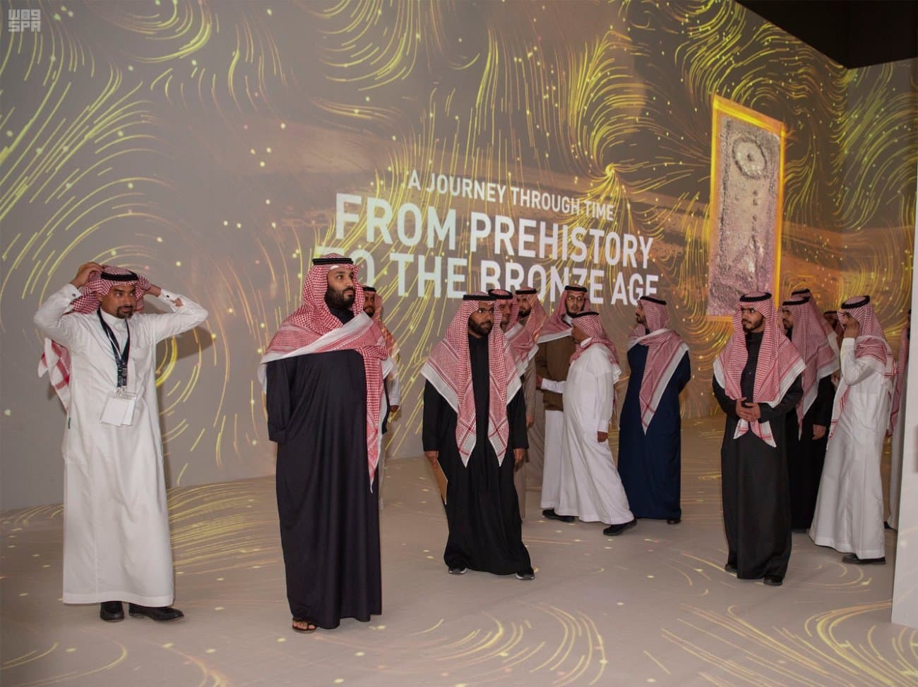 العلا في 50 صورة.. من زمن الأنباط إلى عصر الرؤية