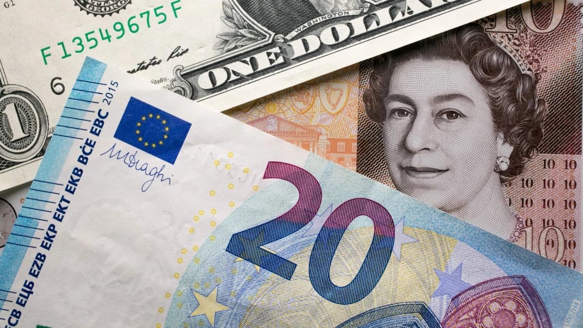 تراجع التضخم في اليورو يعرقل خطط المركزي الأوروبي