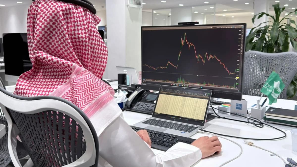 إعادة التسعير تتسع .. "تاسي" يبحث عن عائد أكثر إغراء