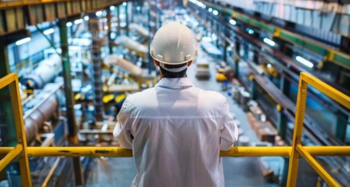التراخيص الصناعية في السعودية تقفز 36 % خلال يونيو