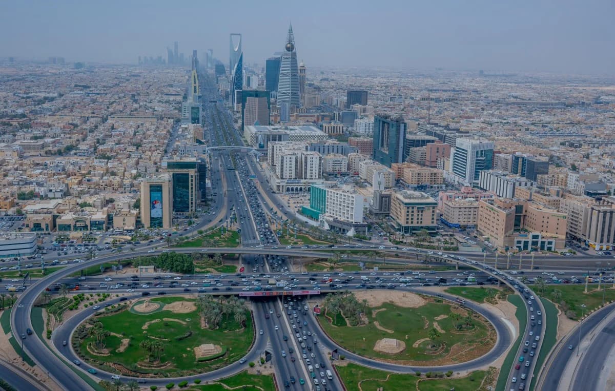 الرياض تجمع قادة الطاقة في العالم.. أسبوع يبحث أمن الإمدادات واستقرار الأسواق