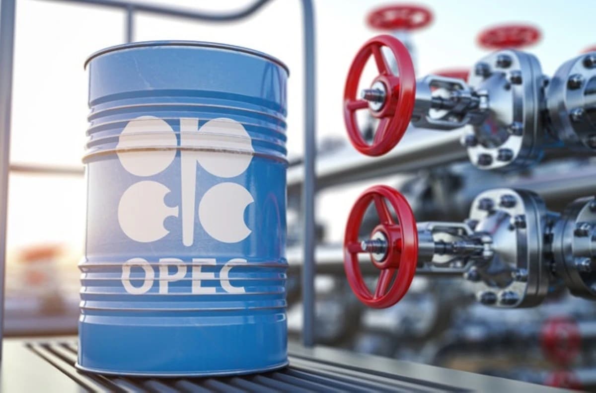 "أوبك+" يُبقي إنتاج نوفمبر دون تغيير عند 31 مليون برميل يوميا