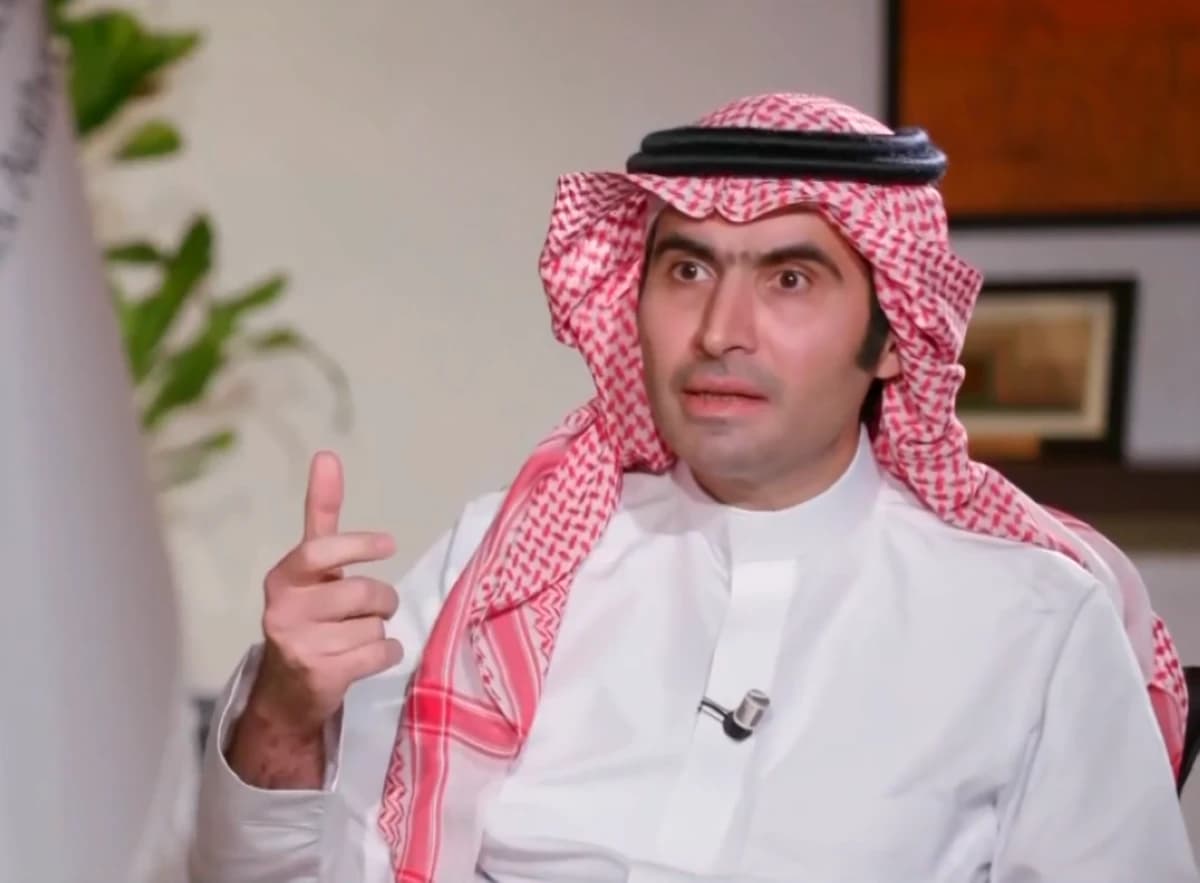 السديري : إصلاحات خلال 90 يوما لجعل السوق السعودية مكانا للادخار