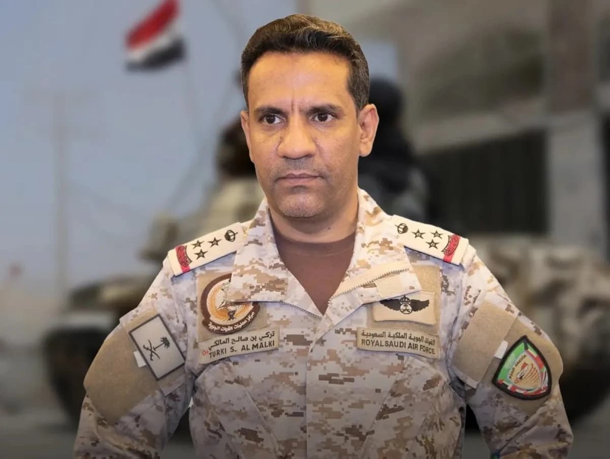 قوات التحالف تدمر 324 هدفا للحوثيين في اليمن وتؤمن باب المندب