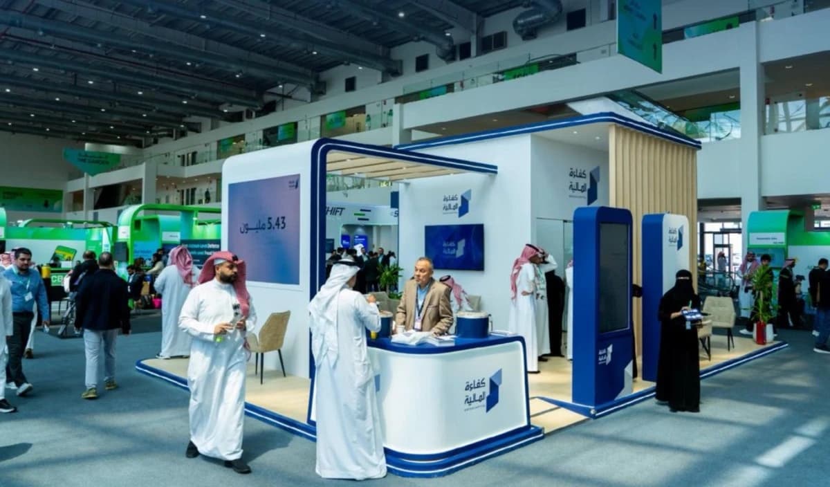 100 مليون ريال تمويلات "كفاءة المالية" للمشاريع العقارية والمقاولات في السوق السعودية