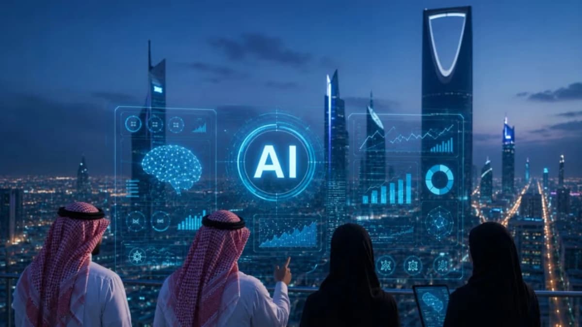 البنك الدولي: تجربة السعودية في حوكمة الذكاء الاصطناعي مرجع عالمي