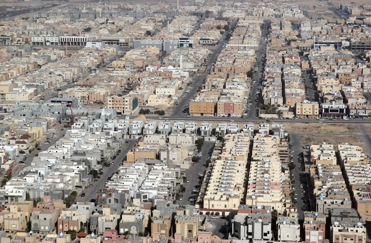 بدء استقبال طلبات قيد دعاوى استرداد ضريبة القيمة المضافة عن التوريدات العقارية للأفراد في السعودية