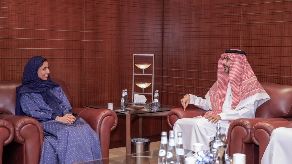 "الرياض آرت" و "وِرث" يوقّعان مذكرة تفاهم لتعزيز التعاون في المجالات الثقافية والإبداعية