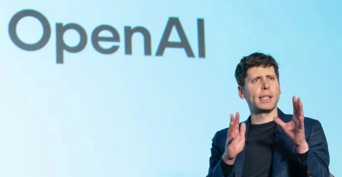 "أوبن إيه آي" تدرب نماذج الذكاء الاصطناعي دون إنترنت بعد حوادث سيبرانية