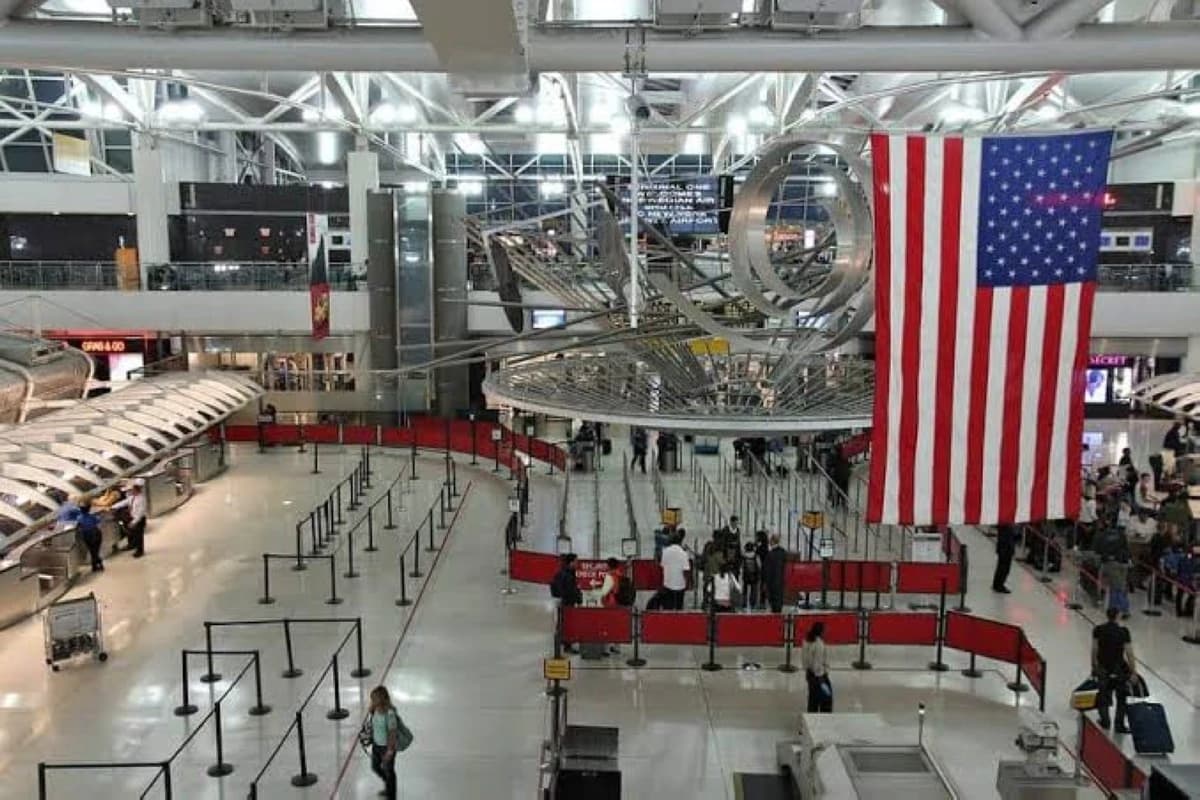 إتاحة برنامج Global Entry لتسهيل سفر المواطنين السعوديين إلى أمريكا