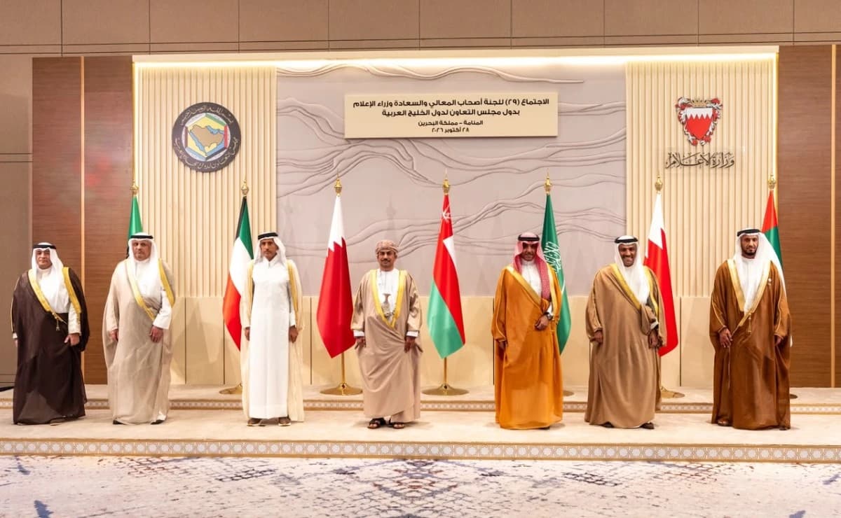 وزير الإعلام السعودي: نرفض استهداف الوحدة الخليجية وسنشدد الرقابة على المخالفين