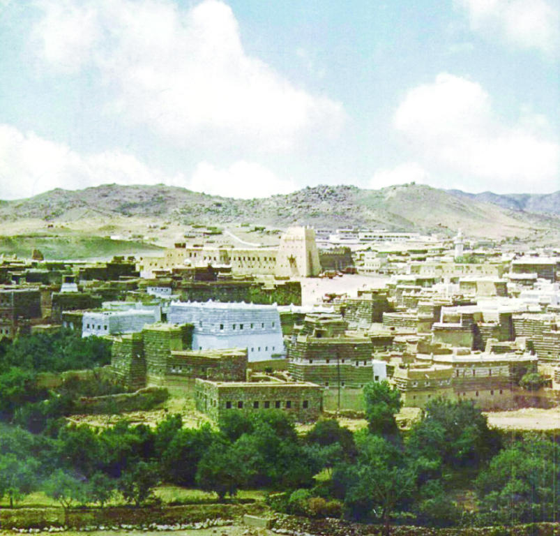 صور عسير