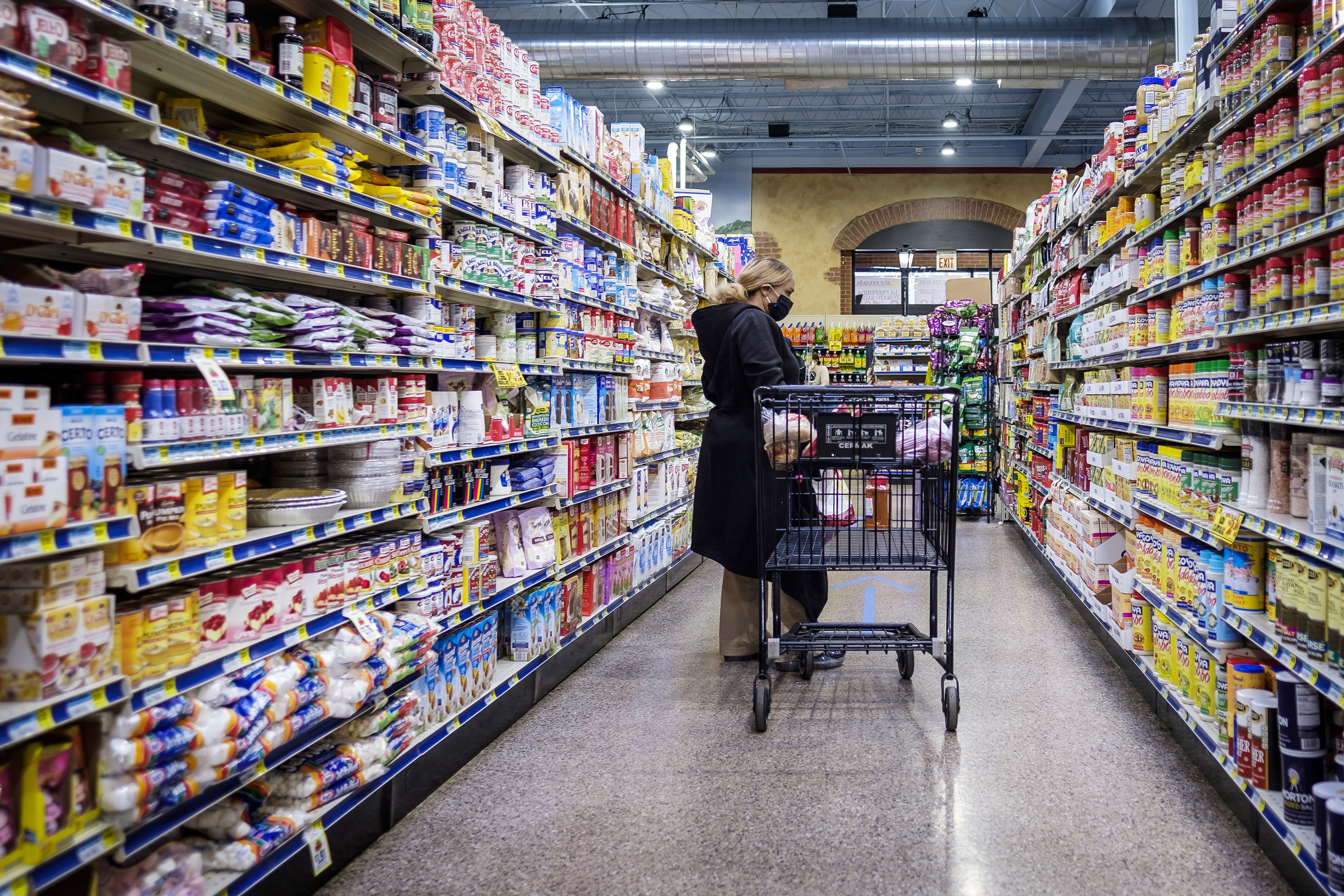 Could store. Grocery Store. Grocery Stores in the United States. Consumer packaged goods. Small grocery Stores in the United States.