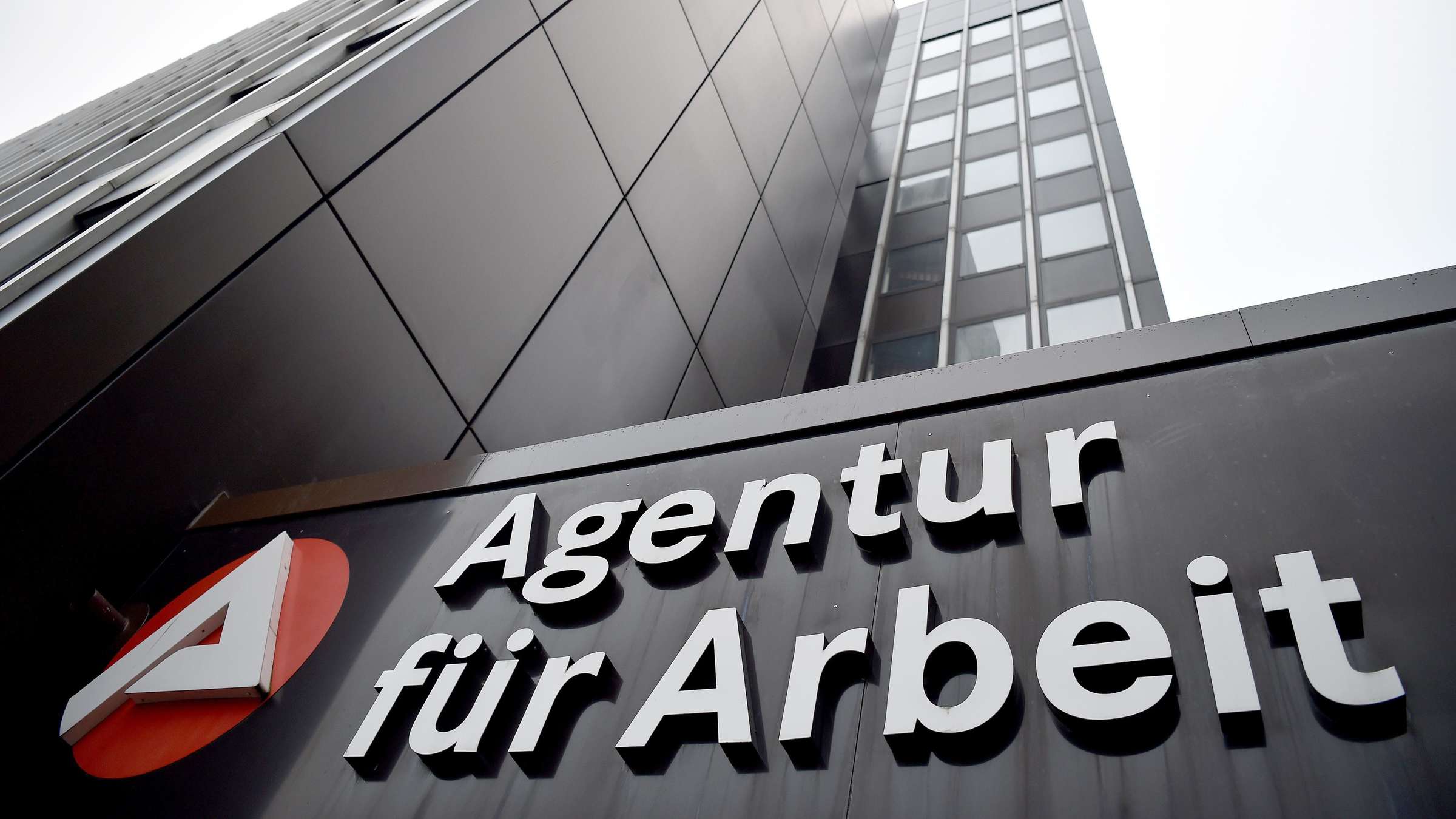 Arbeitsagentur de