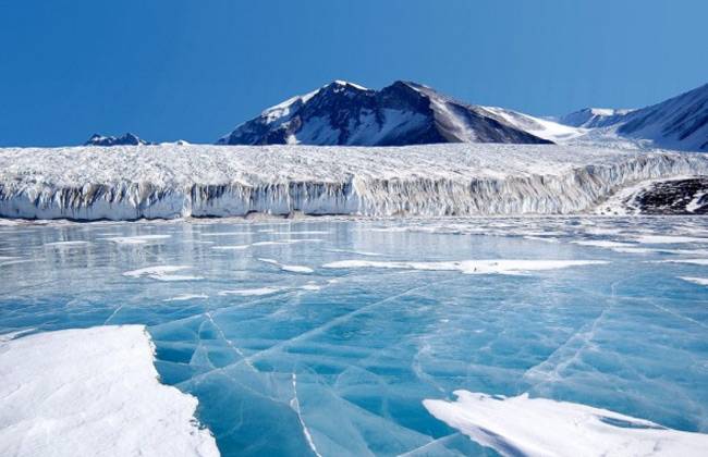 UNESCO : Un tiers des glaciers disparaîtront d’ici 2050