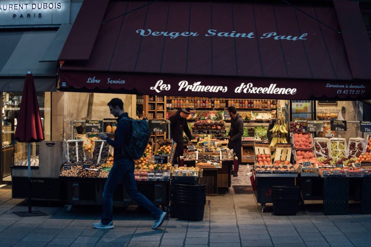 L’inflation française est tombée à 4,5%, son plus bas niveau depuis plus d’un an