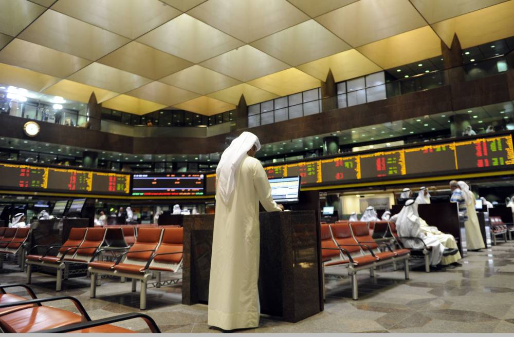 Gulf Stock Exchanges Close Lower, Qatari Index Rises Amid Middle East Conflict Concerns