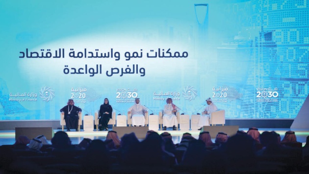 رئيس «هيئة المحتوى»: تمكين النمو الاقتصادي واستدامته عبر زيادة المحتوى المحلي والشراكات الاستراتيجية