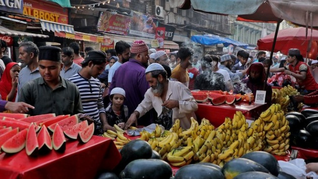  صندوق النقد: الطلب على الاستهلاك في أسرع الاقتصادات نموا آخذ في التراجع 