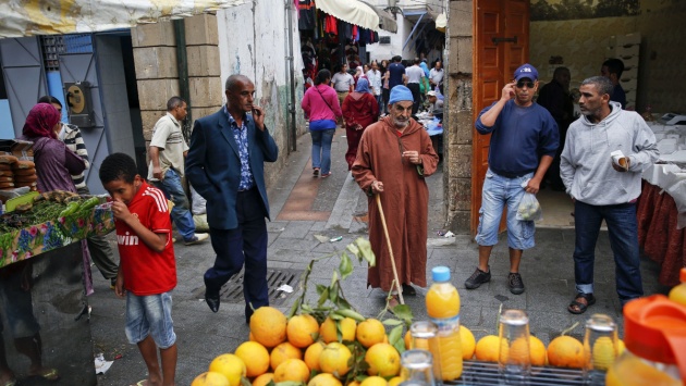 تسارع التضخم في المغرب إلى 5 % خلال أغسطس 