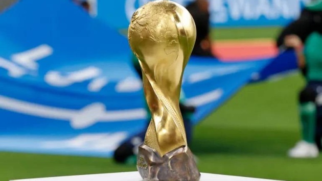قطر تستضيف 3 نسخ من كأس العرب تحت مظلة "فيفا"
