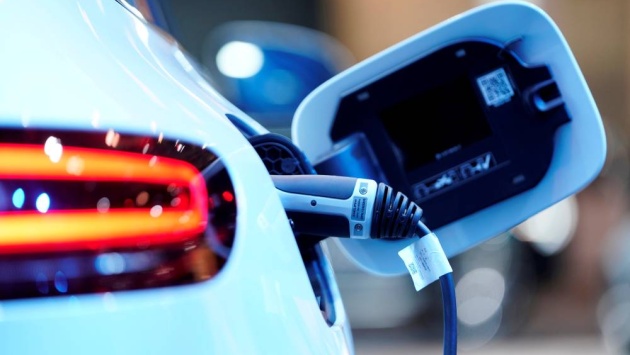 "أودي" تتعاون مع شركة صينية لتطوير هياكل رقمية للسيارات الكهربائية