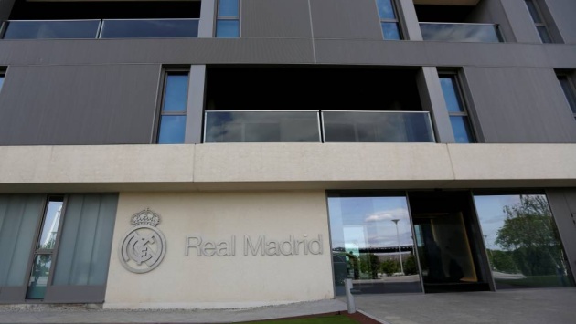 ارتفاع قيمة العلامة التجارية لريال مدريد 16% لتصل إلى 1.7 مليار يورو