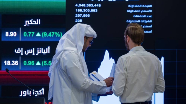 16.5 مليار ريال أرباح البنوك السعودية من قطاع الأفراد خلال النصف الأول