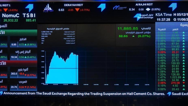 الحميدان يخفض ملكيته في «فتيحي» إلى 7.69 %