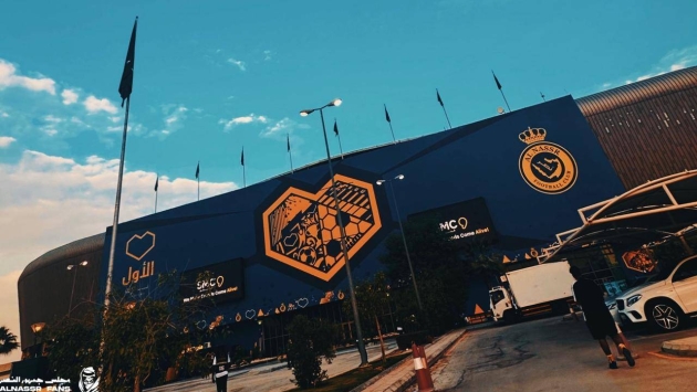 تذاكر النصر والهلال الأغلى في تاريخ ملعب «الأول بارك» .. تخطت العين 150 %