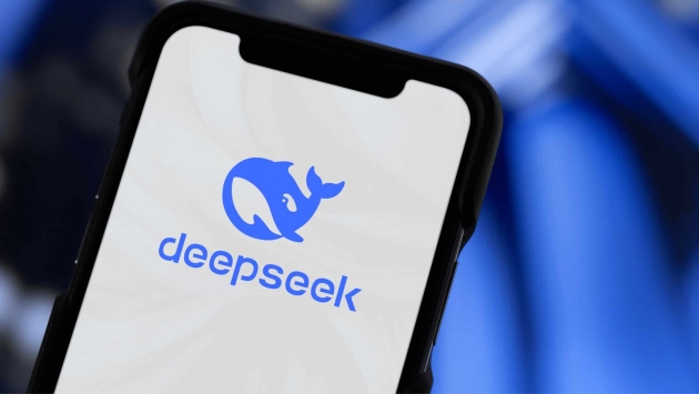 أسهم التكنولوجيا الأمريكية معرضة لخسائر تريليونية بفعل DeepSeek الصيني