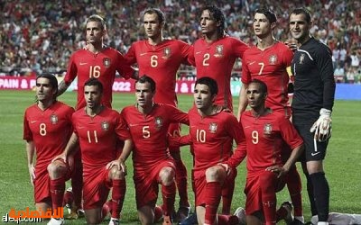 Ù…Ù†ØªØ®Ø¨ Ø§Ù„Ø¨Ø±ØªØºØ§Ù„ ØµØ­ÙŠÙØ© Ø§Ù„Ø§Ù‚ØªØµØ§Ø¯ÙŠØ©