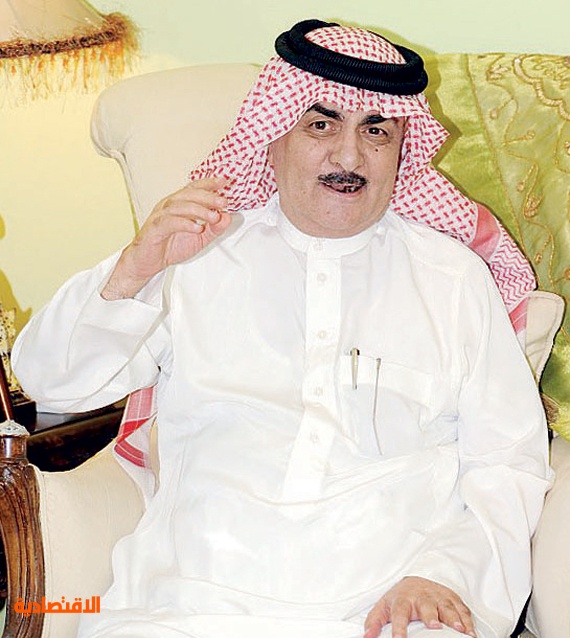 ماجد الشبل