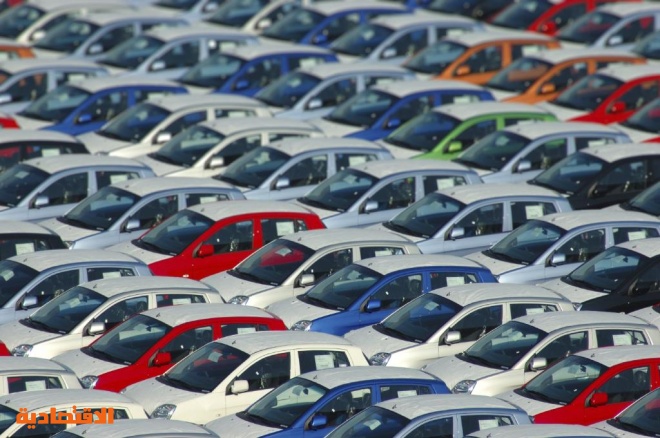 صناعة السيارات الألمانية تتراجع إلى أدنى مستوياتها منذ 22 عاما | صحيفة الاقتصادية