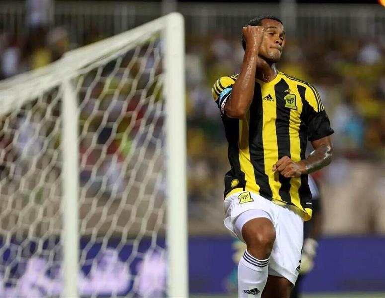 حصاد 2015 .. أفضل 8 لاعبين أجانب في الدوري السعودي