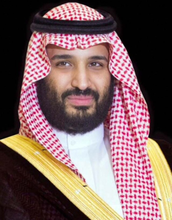 ولي ولي العهد: السعودية ستعلن عن الرؤية المستقبلية في 25 ابريل