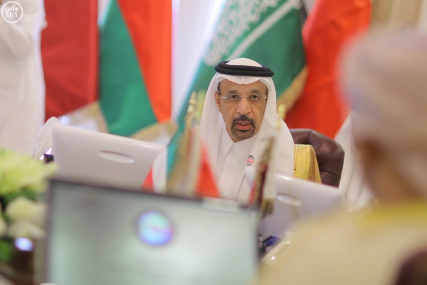 وزير الطاقة : نتوقع زيادة الاستثمار الصناعي الخليجي على التريليون دولار في 2020