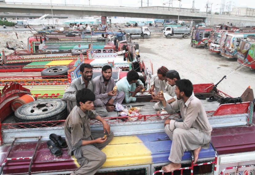 رمضان في صور