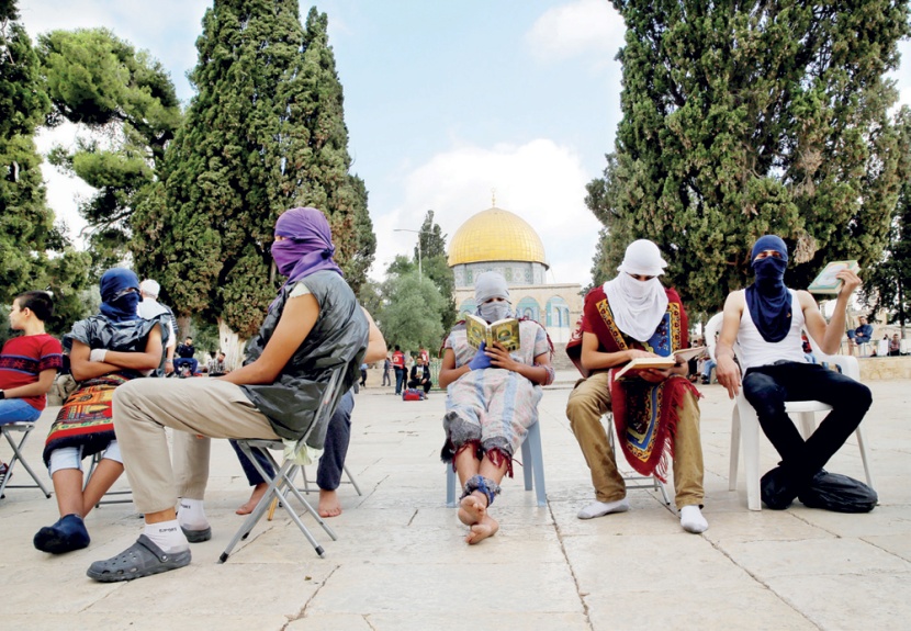 رمضان في صور